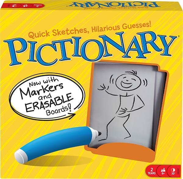 pictionary